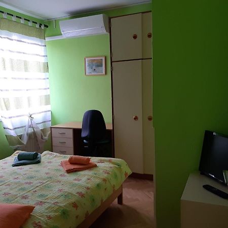 Apartments And Rooms Knez Portoroz Luaran gambar