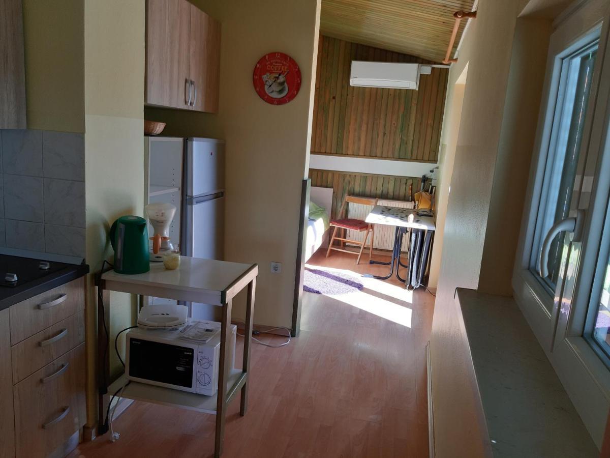 Apartments And Rooms Knez Portoroz Luaran gambar