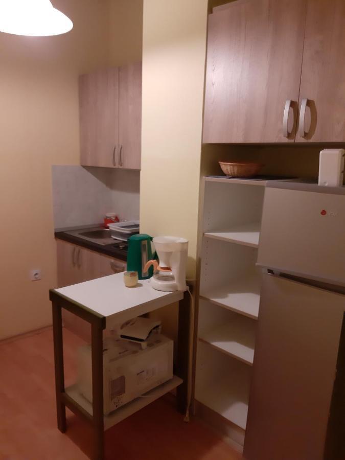 Apartments And Rooms Knez Portoroz Luaran gambar