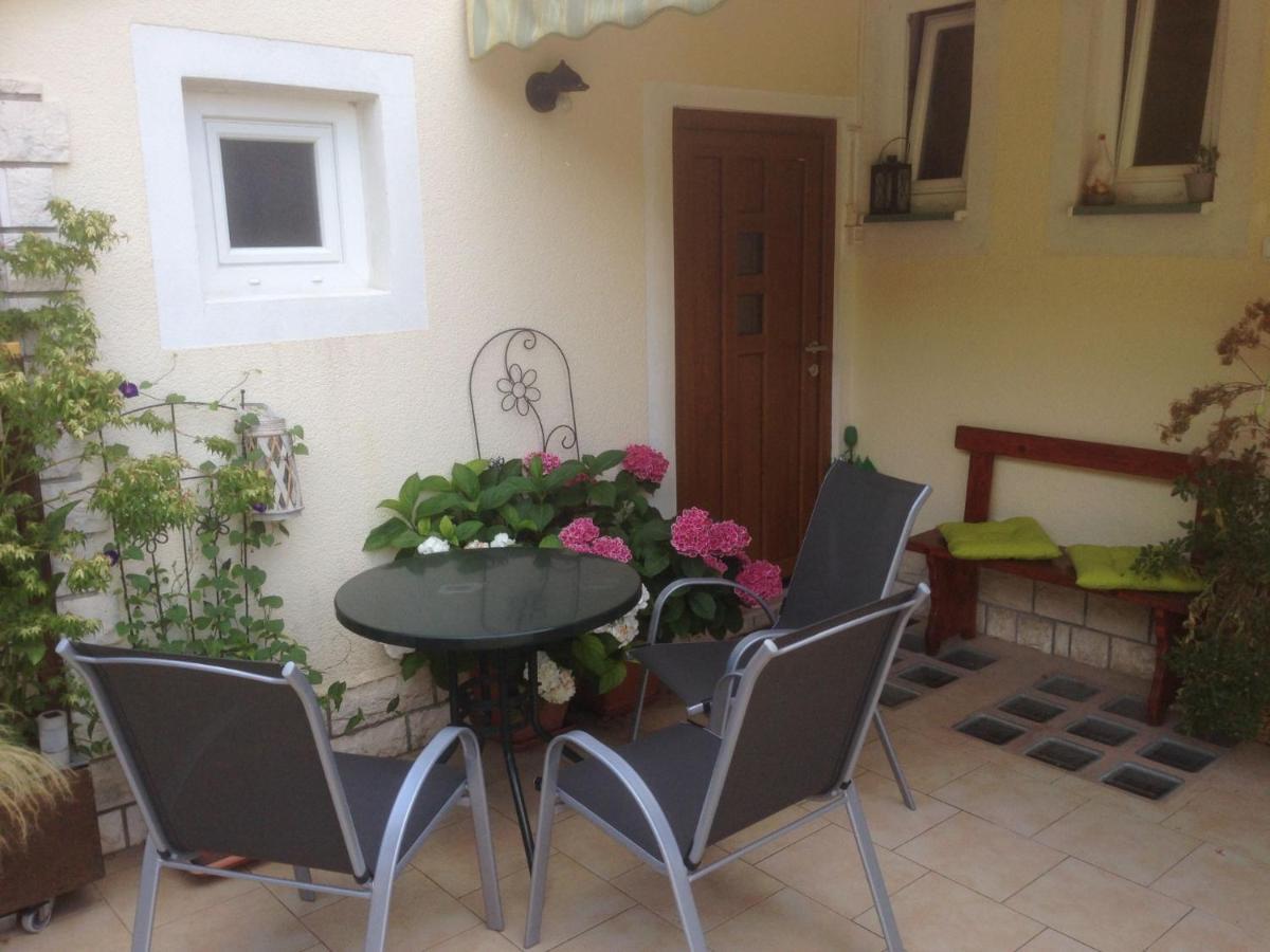 Apartments And Rooms Knez Portoroz Luaran gambar