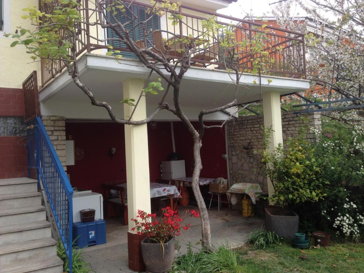 Apartments And Rooms Knez Portoroz Luaran gambar