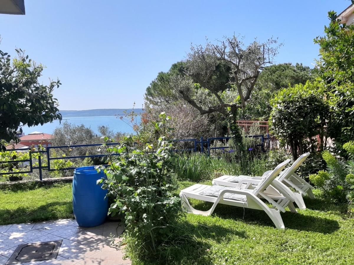 Apartments And Rooms Knez Portoroz Luaran gambar