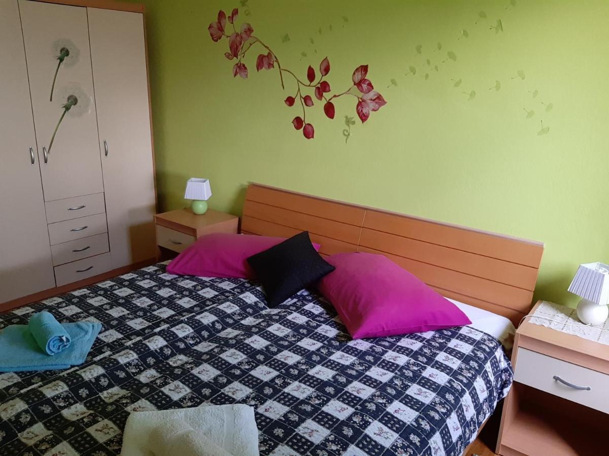 Apartments And Rooms Knez Portoroz Luaran gambar