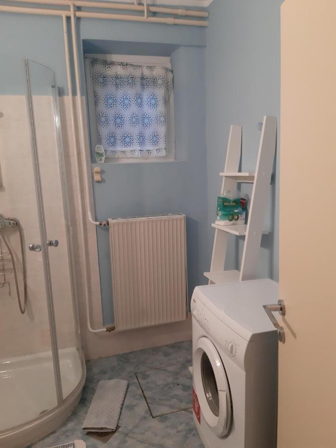 Apartments And Rooms Knez Portoroz Luaran gambar