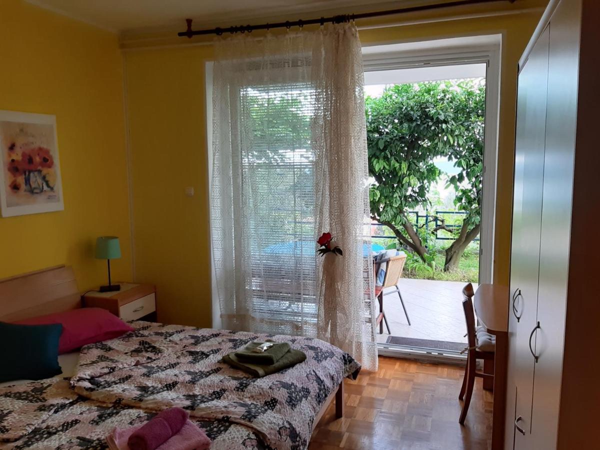 Apartments And Rooms Knez Portoroz Luaran gambar