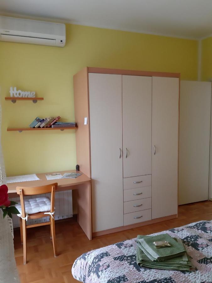 Apartments And Rooms Knez Portoroz Luaran gambar