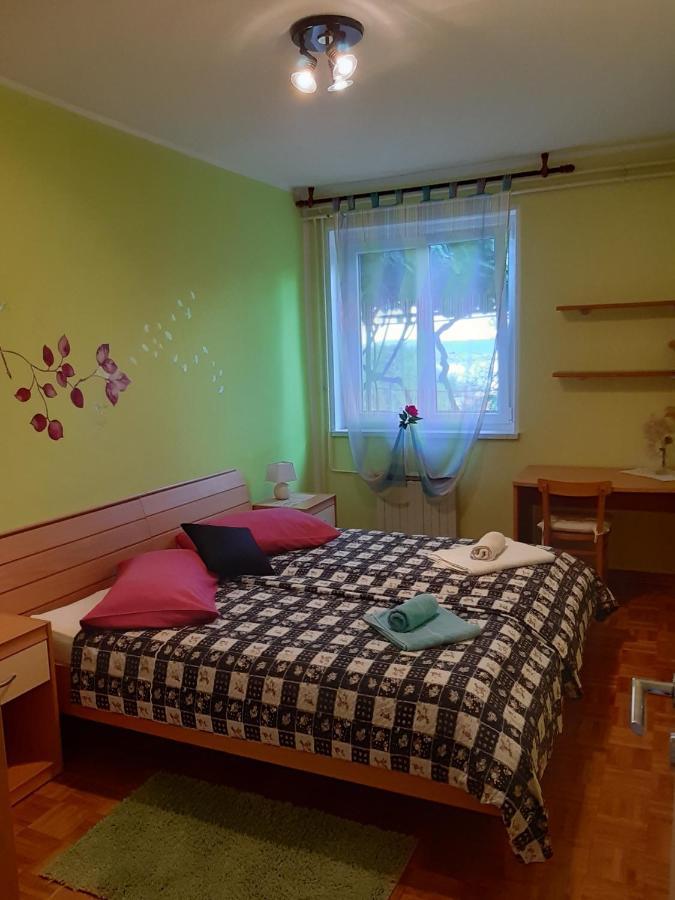 Apartments And Rooms Knez Portoroz Luaran gambar