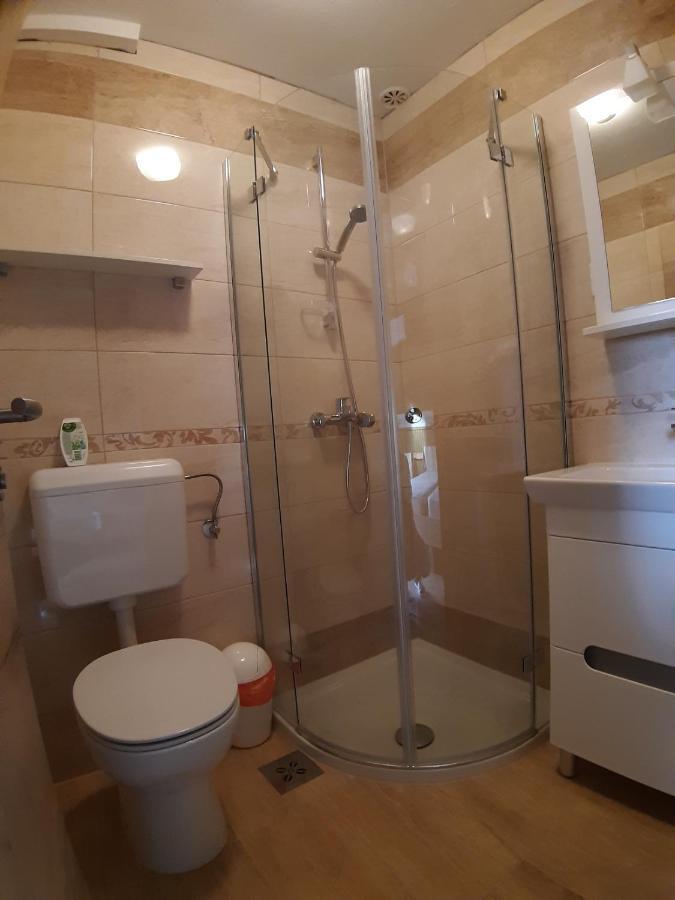 Apartments And Rooms Knez Portoroz Luaran gambar