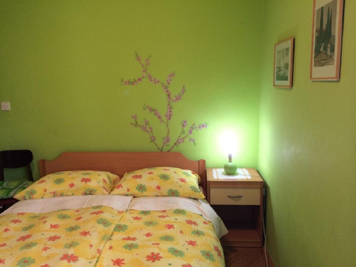 Apartments And Rooms Knez Portoroz Luaran gambar