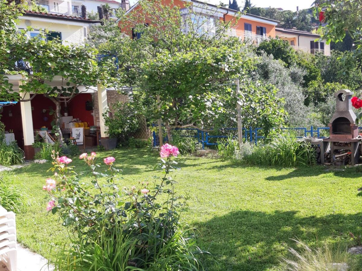 Apartments And Rooms Knez Portoroz Luaran gambar
