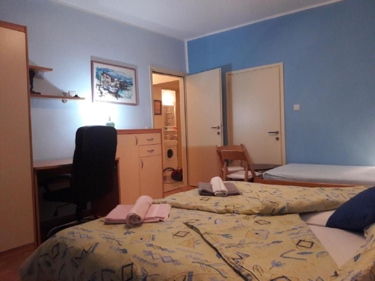 Apartments And Rooms Knez Portoroz Luaran gambar