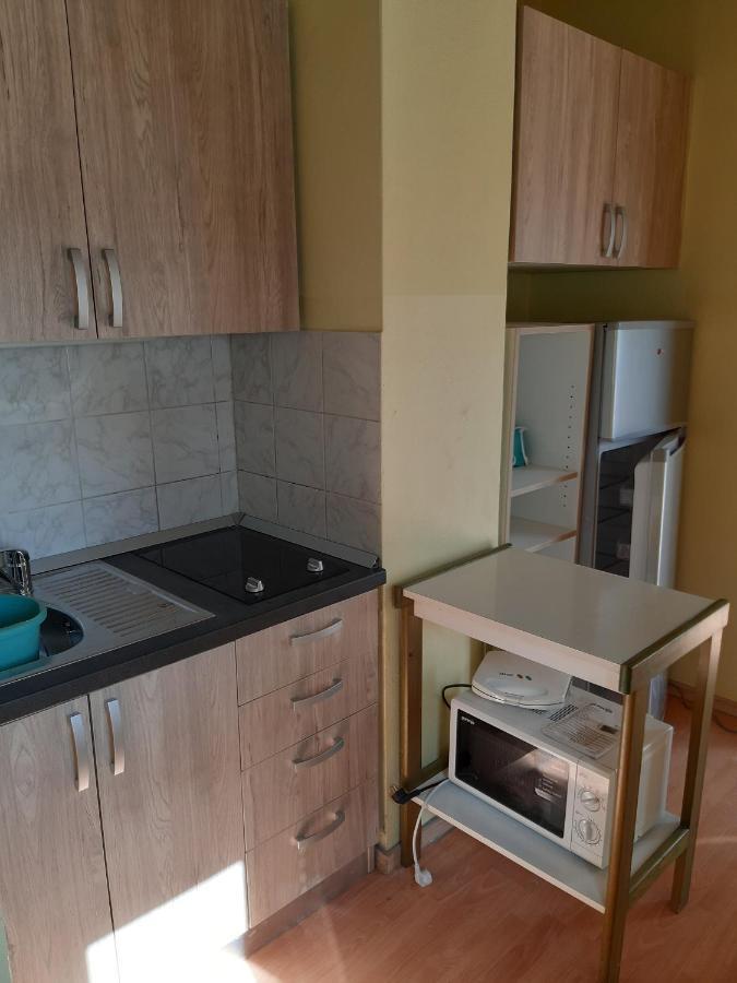 Apartments And Rooms Knez Portoroz Luaran gambar