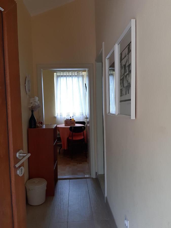 Apartments And Rooms Knez Portoroz Luaran gambar