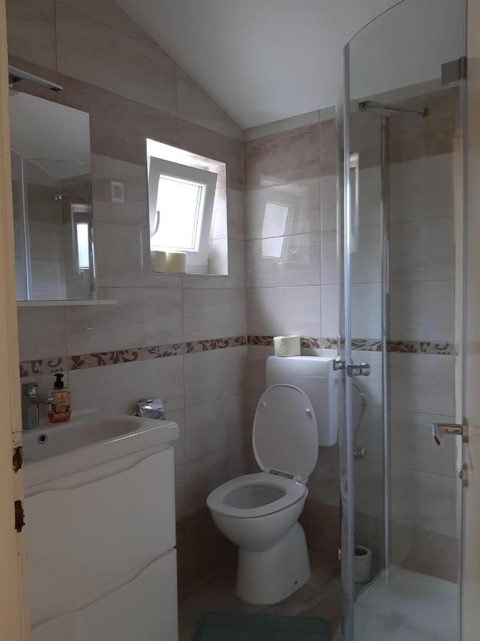Apartments And Rooms Knez Portoroz Luaran gambar