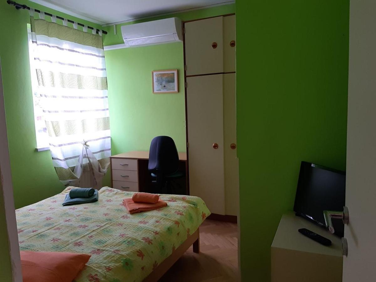 Apartments And Rooms Knez Portoroz Luaran gambar