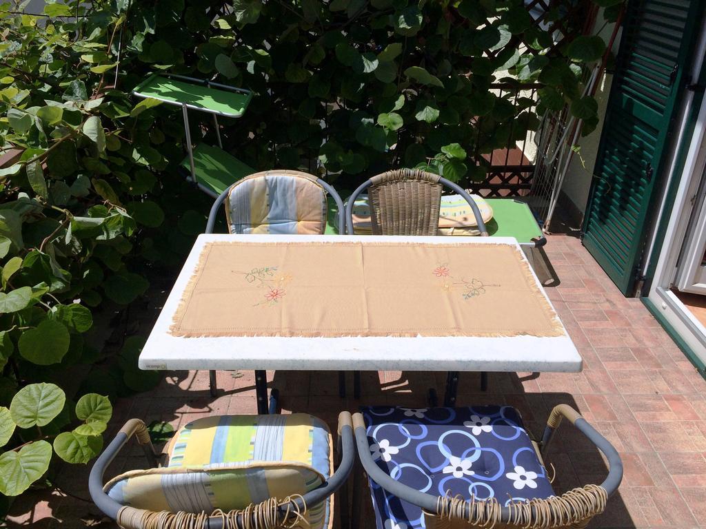 Apartments And Rooms Knez Portoroz Luaran gambar