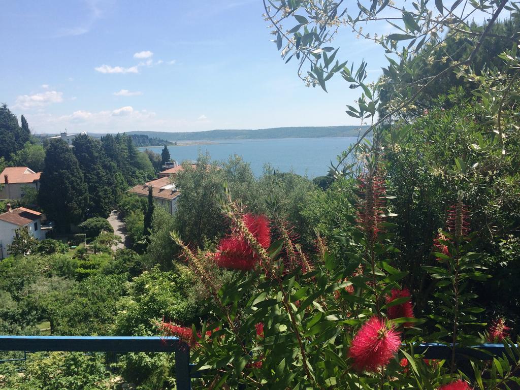 Apartments And Rooms Knez Portoroz Luaran gambar
