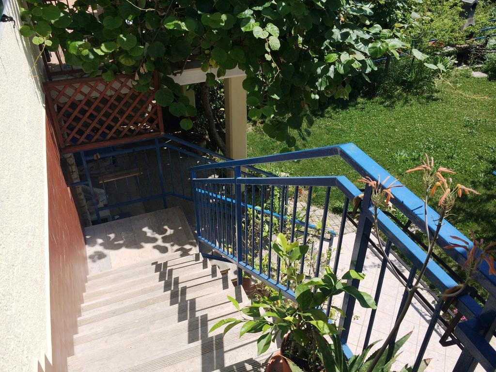 Apartments And Rooms Knez Portoroz Luaran gambar