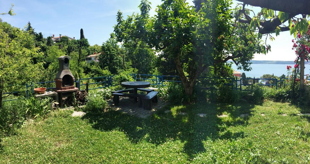 Apartments And Rooms Knez Portoroz Luaran gambar
