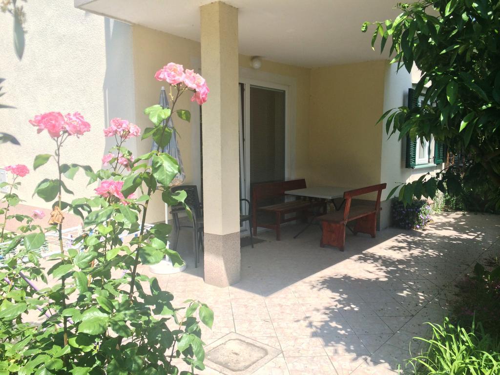 Apartments And Rooms Knez Portoroz Luaran gambar