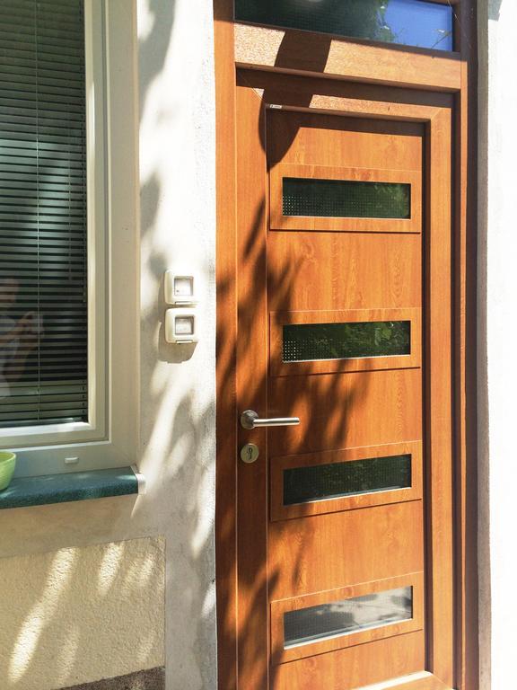 Apartments And Rooms Knez Portoroz Luaran gambar