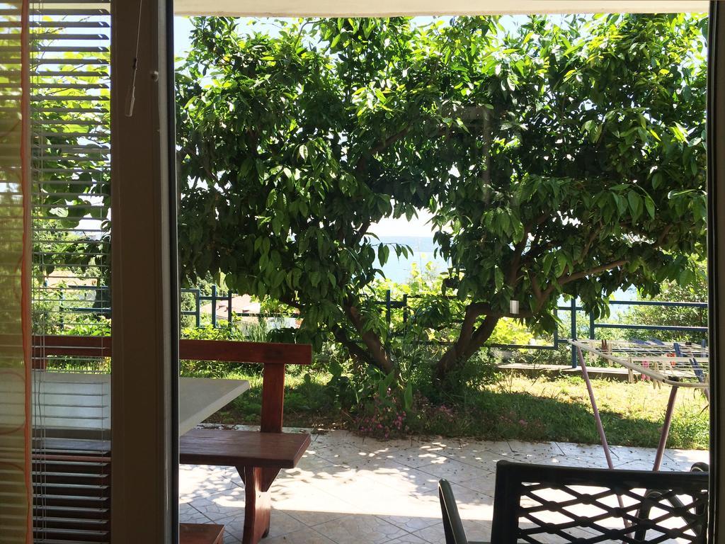 Apartments And Rooms Knez Portoroz Luaran gambar