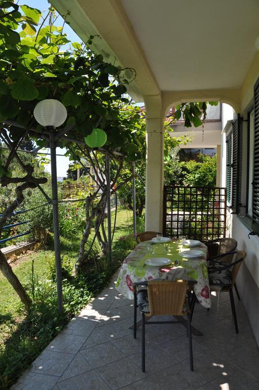 Apartments And Rooms Knez Portoroz Luaran gambar