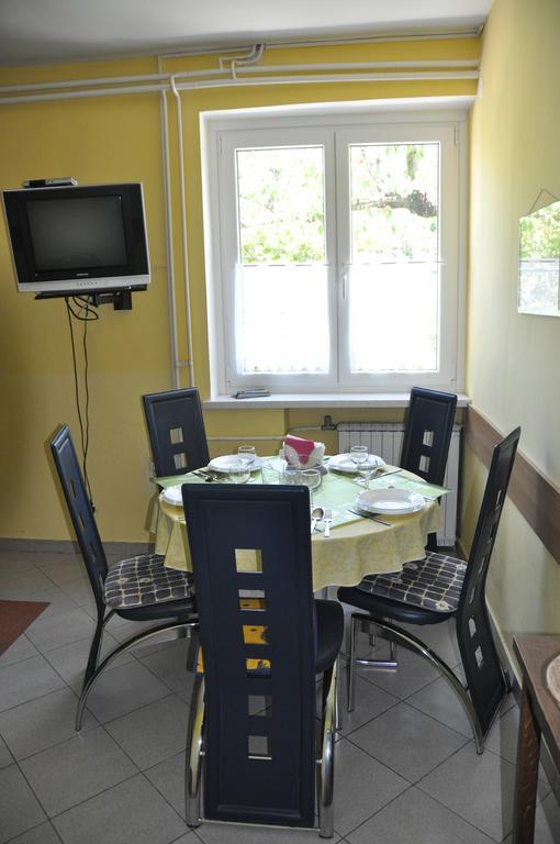 Apartments And Rooms Knez Portoroz Luaran gambar