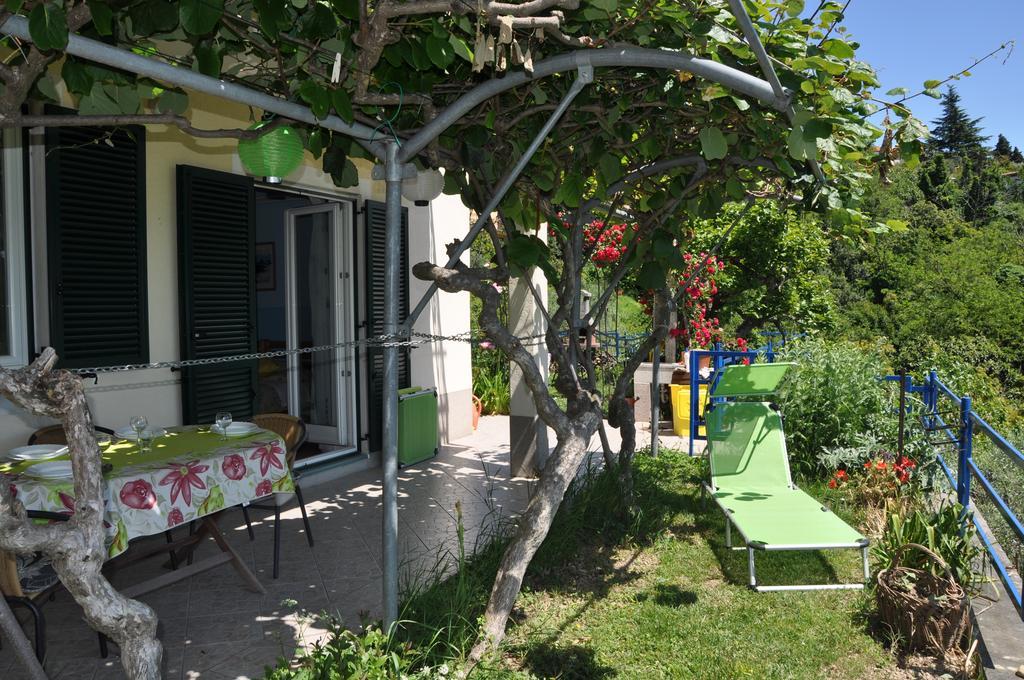 Apartments And Rooms Knez Portoroz Luaran gambar