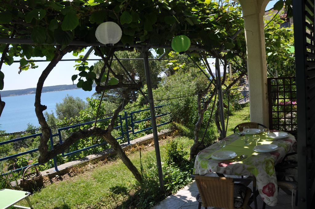 Apartments And Rooms Knez Portoroz Luaran gambar