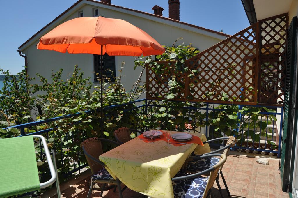 Apartments And Rooms Knez Portoroz Luaran gambar