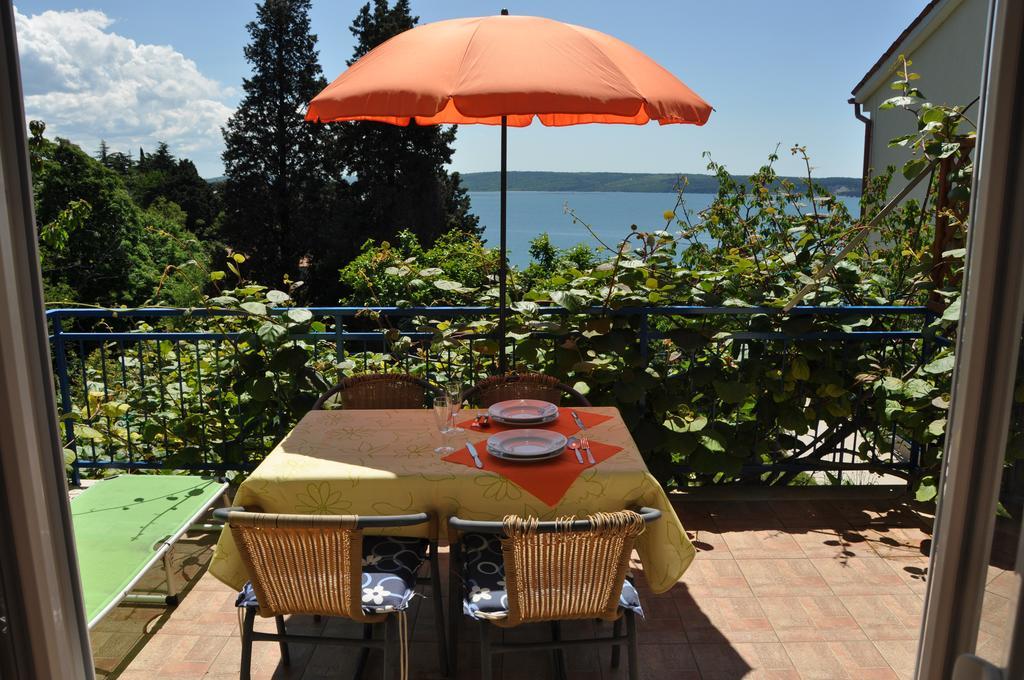 Apartments And Rooms Knez Portoroz Luaran gambar