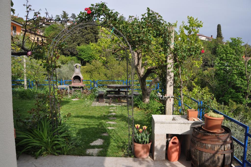 Apartments And Rooms Knez Portoroz Luaran gambar