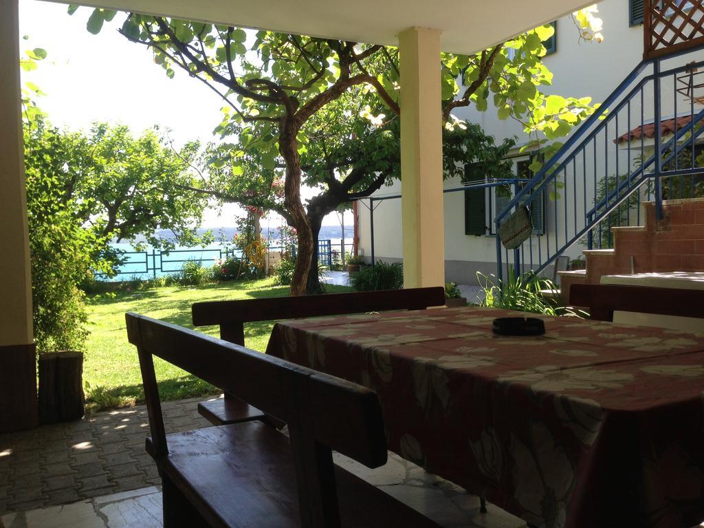 Apartments And Rooms Knez Portoroz Luaran gambar