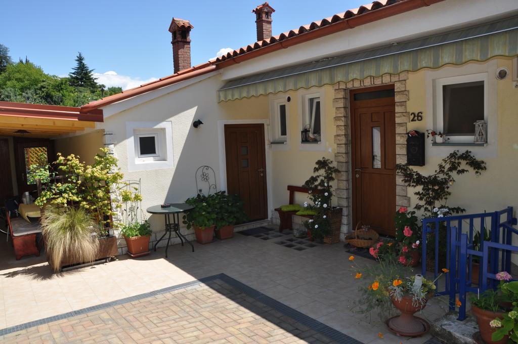 Apartments And Rooms Knez Portoroz Luaran gambar
