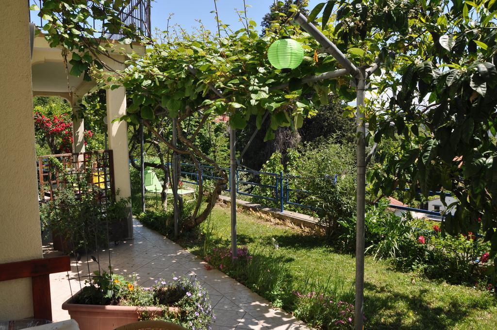 Apartments And Rooms Knez Portoroz Luaran gambar
