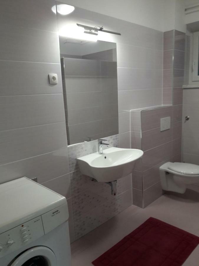 Apartments And Rooms Knez Portoroz Luaran gambar