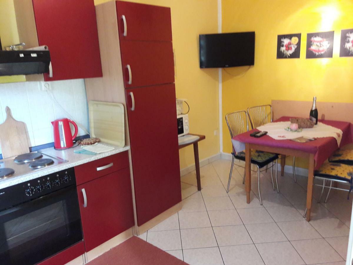 Apartments And Rooms Knez Portoroz Luaran gambar