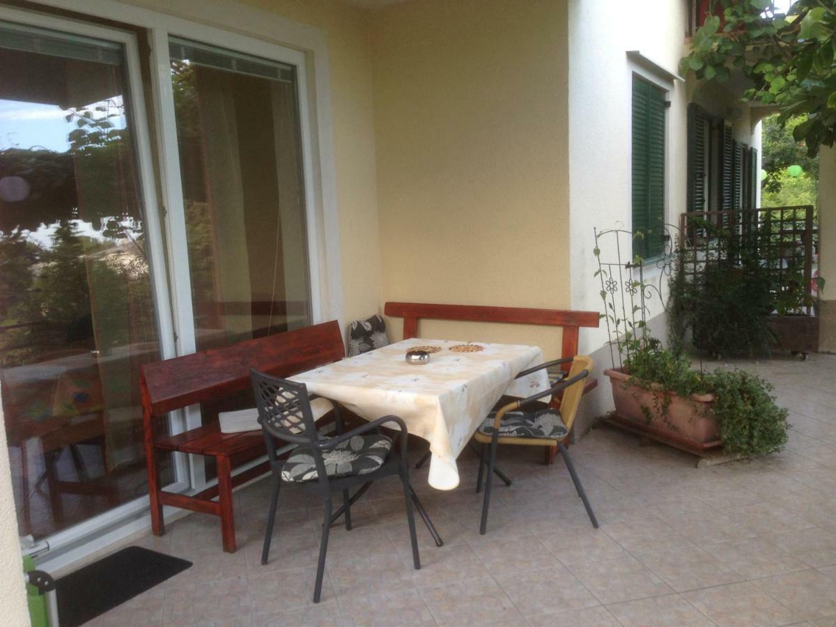Apartments And Rooms Knez Portoroz Luaran gambar