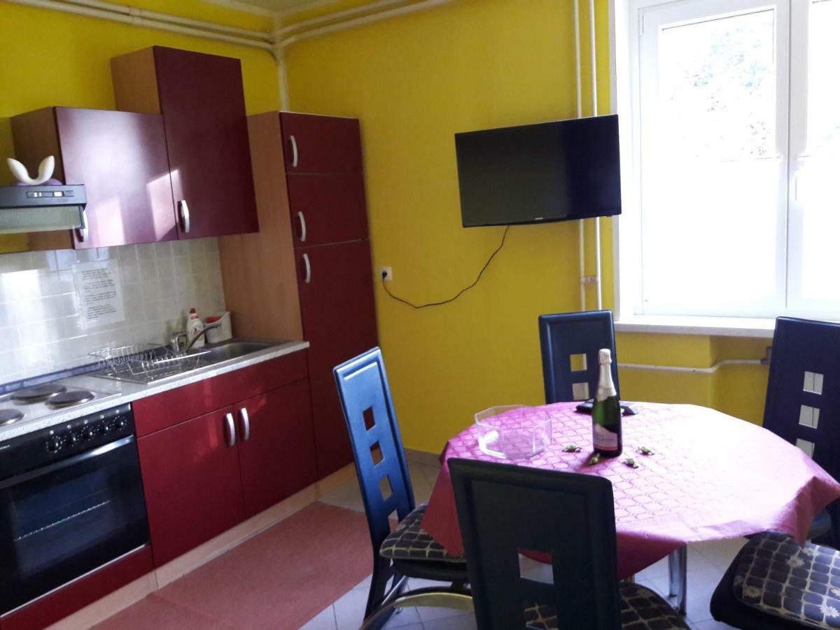 Apartments And Rooms Knez Portoroz Luaran gambar