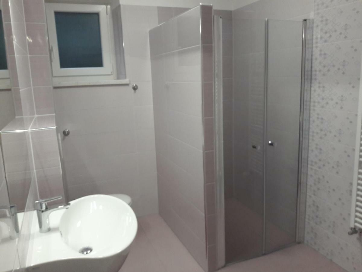 Apartments And Rooms Knez Portoroz Luaran gambar
