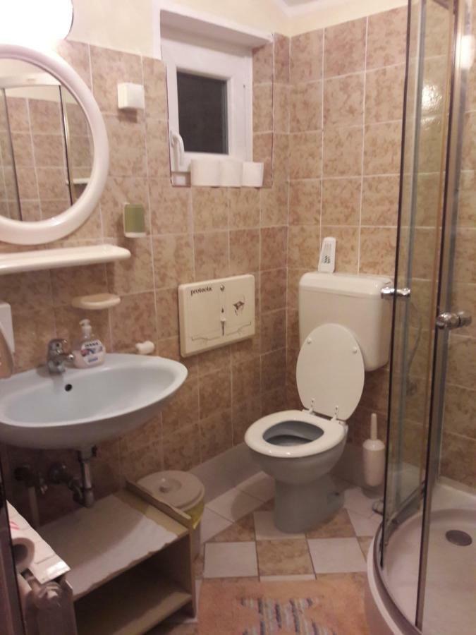 Apartments And Rooms Knez Portoroz Luaran gambar