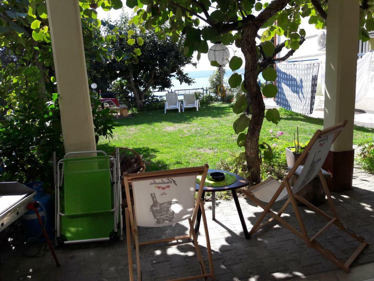 Apartments And Rooms Knez Portoroz Luaran gambar