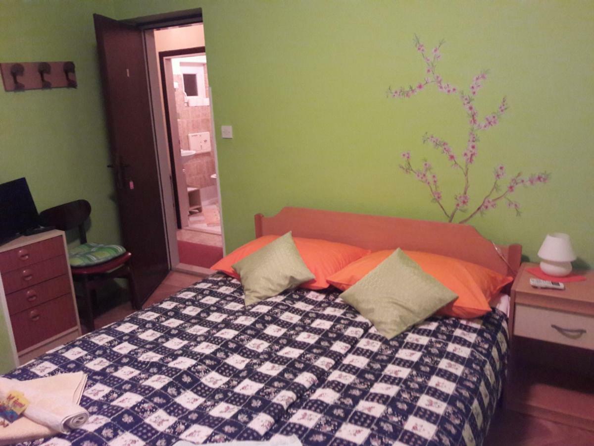 Apartments And Rooms Knez Portoroz Luaran gambar